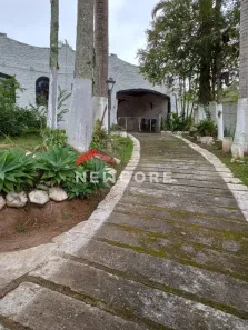 Casa com 2 Quartos à venda, 506m² no Val Flor, Embu-Guaçu