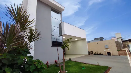 Casa de Condomínio com 3 Quartos à venda, 400m² no Ponte Alta Norte, Brasília
