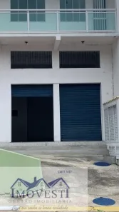 Loja / Salão / Ponto Comercial para alugar, 49m² no Araçatiba, Maricá