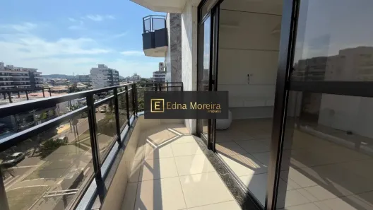 Cobertura com 3 Quartos para alugar, 250m² no Braga, Cabo Frio