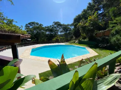 com 7 Quartos à venda, 600m² no Cuiabá, Petrópolis