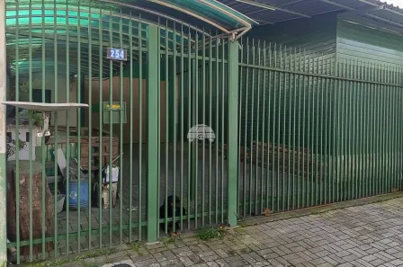 Galpão / Depósito / Armazém à venda, 390m² no São Gabriel, Colombo