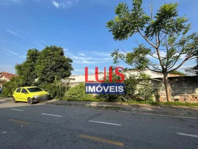 Terreno / Lote / Condomínio para alugar, 652m² no Piratininga, Niterói