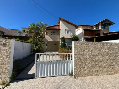 Casa com 3 Quartos para alugar, 150m² no Nova Parnamirim, Parnamirim