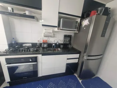 Cobertura com 2 Quartos à venda, 114m² no Vila Nossa Senhora das Vitórias, Mauá