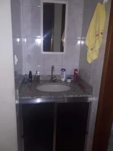 Apartamento com 2 Quartos à venda, 58m² no Jardim São Bom Jesus, Monte Mor