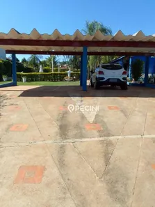 Fazenda / Sítio / Chácara com 3 Quartos à venda, 229m² no Núcleo Lageado Portal dos Nobres, Ipeúna
