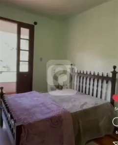Fazenda / Sítio / Chácara com 4 Quartos à venda, 7000m² no Itaipava, Petrópolis