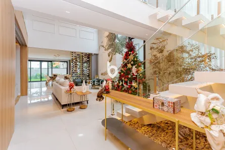 Casa de Condomínio com 4 Quartos à venda, 430m² no Pineville, Pinhais
