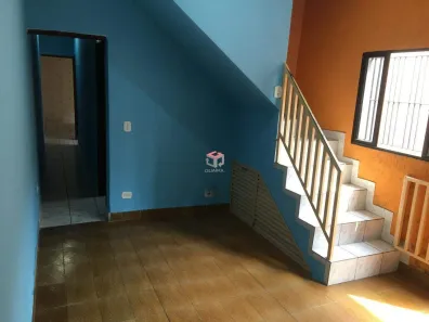 Sobrado com 4 Quartos à venda, 181m² no Jardim Sônia Maria, Mauá