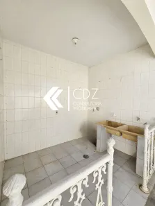 Casa de Vila com 3 Quartos para alugar, 142m² no Jardim Santa Rosália, Sorocaba