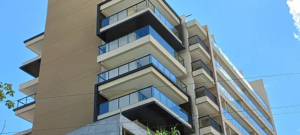 Flat com 1 Quarto à venda, 27m² no Itaipava, Petrópolis
