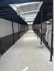 Galpão / Depósito / Armazém para alugar, 1000m² no Jardim Jordão, Jaboatão dos Guararapes