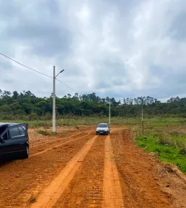 Terreno / Lote / Condomínio à venda, 600m² no Jardim da Luz, Embu das Artes