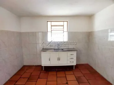 Casa com 2 Quartos para alugar, 85m² no Jardim Santa Filomena, Itatiba