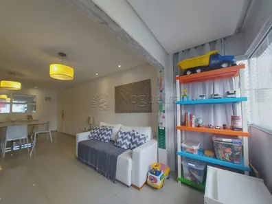 Apartamento com 3 Quartos à venda, 83m² no Boa Viagem, Recife
