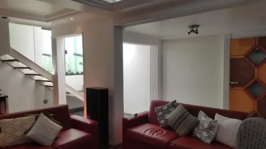 Casa de Vila com 3 Quartos à venda, 257m² no Jardim Independência, São Paulo