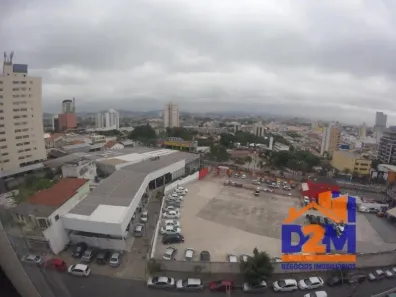 Conjunto Comercial / Sala à venda, 33m² no Vila Osasco, Osasco