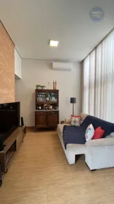 Casa de Condomínio com 3 Quartos à venda, 105m² no Loteamento Terras de São Pedro e São Paulo, Salto