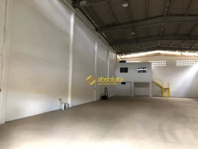 Galpão / Depósito / Armazém para alugar, 530m² no Maracujá, Escada