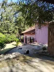 Fazenda / Sítio / Chácara com 2 Quartos à venda, 135m² no Jundiaquara, Araçoiaba da Serra