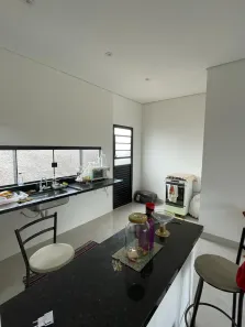 Casa de Condomínio com 2 Quartos à venda, 85m² no Ponte Alta Norte, Brasília