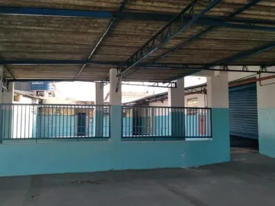 Prédio Inteiro para alugar, 2395m² no Parque São Luis, Cubatão