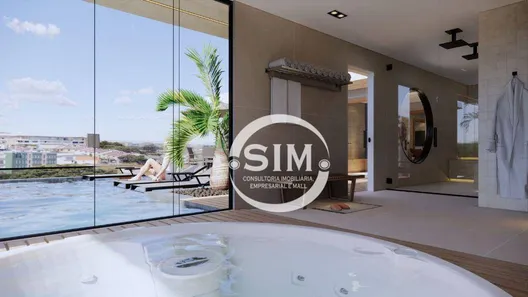 Cobertura com 1 Quarto à venda, 53m² no Centro, São Pedro da Aldeia