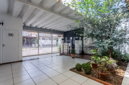Casa com 3 Quartos à venda, 172m² no Planalto Paulista, São Paulo