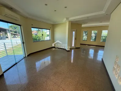 Casa de Condomínio com 5 Quartos para alugar, 435m² no Nossa Senhora do Perpétuo Socorro, Pindamonhangaba