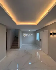 Casa de Condomínio com 4 Quartos à venda, 193m² no Boa União (Abrantes), Camaçari