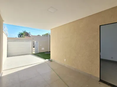Casa com 3 Quartos à venda, 201m² no Vila Maria, Aparecida de Goiânia