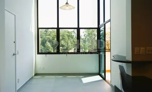 Apartamento com 1 Quarto para venda ou aluguel, 68m² no Paraíso do Morumbi, São Paulo