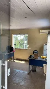 Galpão / Depósito / Armazém para alugar, 450m² no Engenho do Mato, Niterói