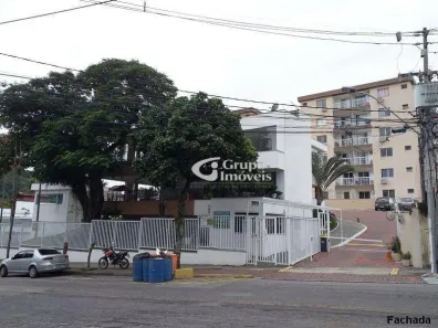 Apartamento com 2 Quartos para alugar, 56m² no Maceió, Niterói