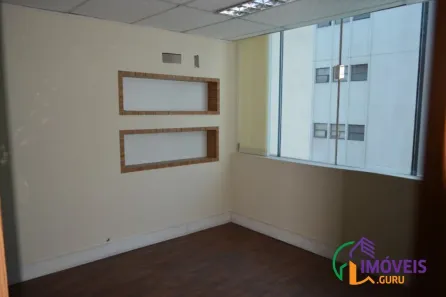 Loja / Salão / Ponto Comercial para alugar, 376m² no Centro, São Paulo