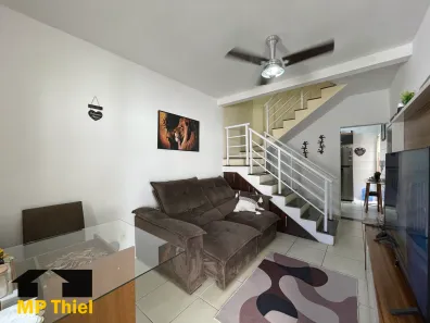 Casa de Condomínio com 3 Quartos à venda, 165m² no Centro, Nilópolis