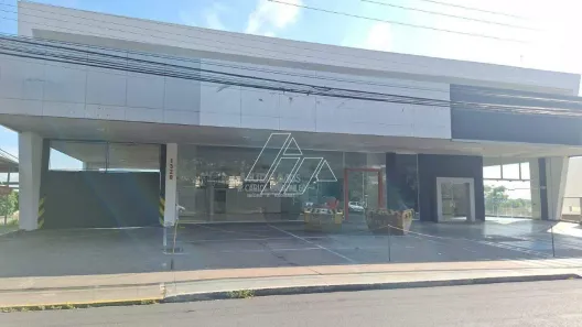 Loja / Salão / Ponto Comercial para alugar, 1500m² no Jardim Tangará, Marília