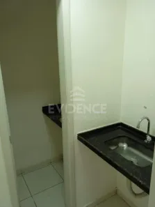 Conjunto Comercial / Sala para alugar, 35m² no Praia do Canto, Vitória