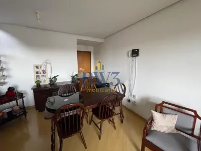 Cobertura com 4 Quartos à venda, 260m² no Bonfim, Campinas