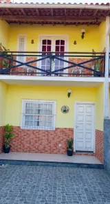 Casa com 2 Quartos à venda, 80m² no Praia Seca, Araruama