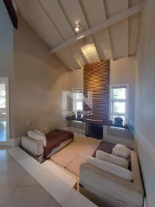 Casa de Condomínio com 4 Quartos para alugar, 600m² no Vista Alegre, Vinhedo