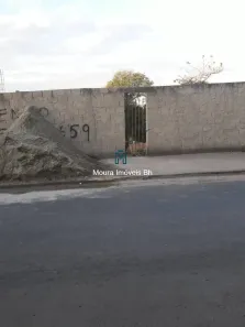 Terreno / Lote / Condomínio à venda, 360m² no Bernardo de Souza, Vespasiano