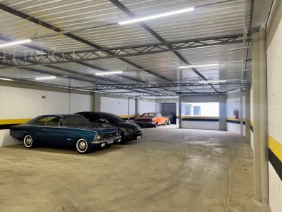 Galpão / Depósito / Armazém para alugar, 300m² no Parque Industrial, Campinas