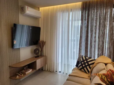 Apartamento com 2 Quartos à venda, 69m² no Miramar, João Pessoa