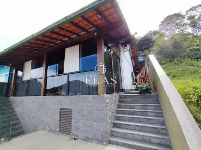 Casa com 3 Quartos à venda, 100m² no Quitandinha, Petrópolis