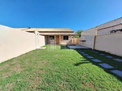 Casa com 2 Quartos à venda, 220m² no Praia Seca, Araruama