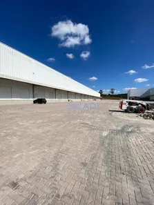Galpão / Depósito / Armazém para alugar, 14227m² no Chácara do Pinhal, Cabreúva