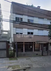 Cobertura com 1 Quarto à venda, 85m² no Santana, Porto Alegre