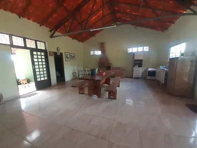 Fazenda / Sítio / Chácara com 2 Quartos à venda, 60000m² no Jardim Roriz, Brasília
